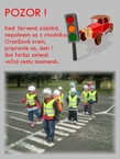Dopraváčik 2. trieda