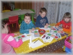 Dopraváčik 2. trieda