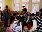 Karneval 2. trieda