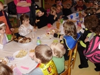 Karneval 2. trieda
