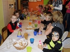 Karneval 2. trieda