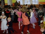 Karneval 2. trieda