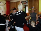 Karneval 2. trieda