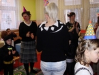 Karneval 2. trieda