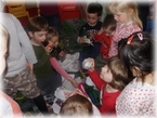 Beseda o triedení odpadov 2. trieda