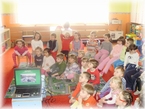 Beseda o triedení odpadov 2. trieda