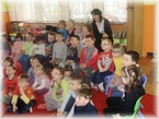 Beseda o triedení odpadov 2. trieda