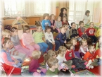 Beseda o triedení odpadov 2. trieda