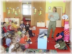 Beseda o triedení odpadov 2. trieda