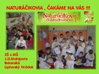 Vitana Natur 2. trieda