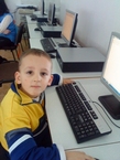 Návšteva ZŠ Hradná trieda