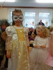 Karneval 3. trieda