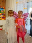 Karneval 3. trieda
