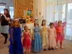 Karneval 3. trieda