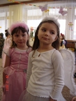 Karneval 3. trieda