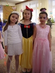 Karneval 3. trieda