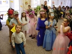 Karneval 3. trieda
