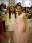 Karneval 3. trieda