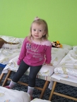 Veľkonočné tvorivé dielne 4. trieda