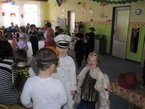 Karneval 4. trieda