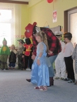 Karneval 4. trieda
