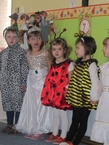 Karneval 4. trieda