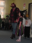 Karneval 4. trieda