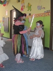 Karneval 4. trieda