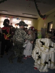 Karneval 4. trieda