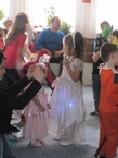 Karneval 4. trieda