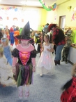 Karneval 4. trieda