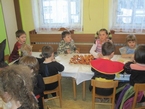 Karneval 4. trieda