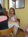 Karneval 4. trieda