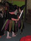 Karneval 4. trieda
