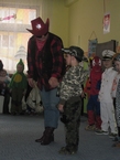 Karneval 4. trieda