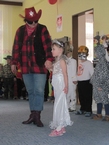 Karneval 4. trieda