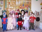 Karneval 5. trieda