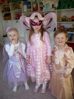Karneval 5. trieda
