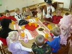 Karneval 5. trieda